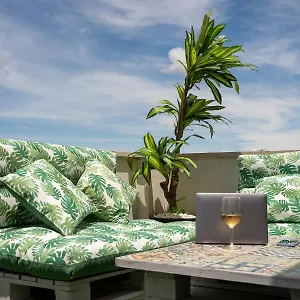 2* Отель Dah - Dom Afonso Henriques (adults Only)