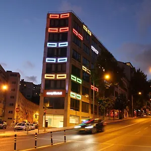 Easyhotel Lissabon
