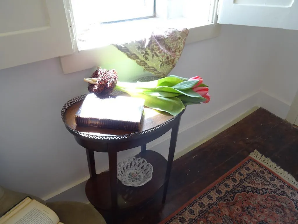 Lisbon Inn Bica Suites Гостевой дом