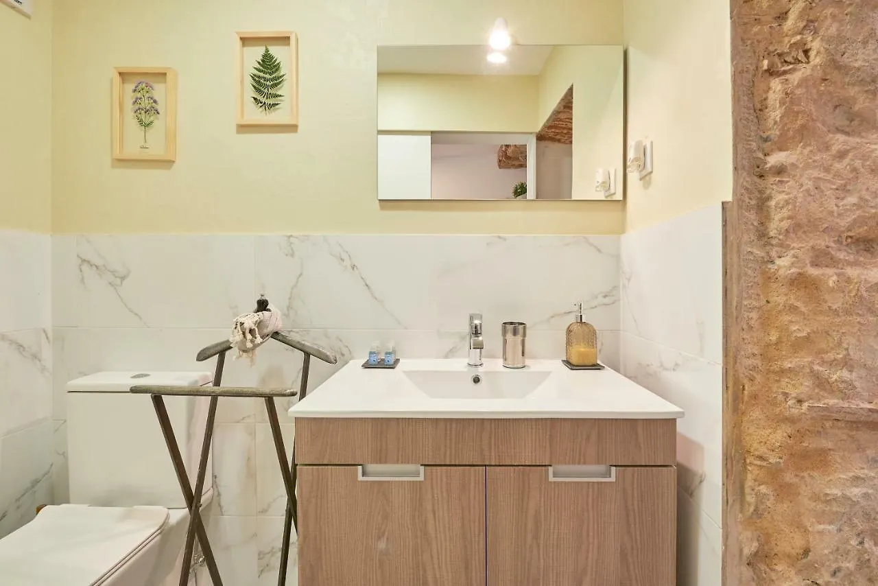 Гостевой дом Lisbon Inn Bica Suites